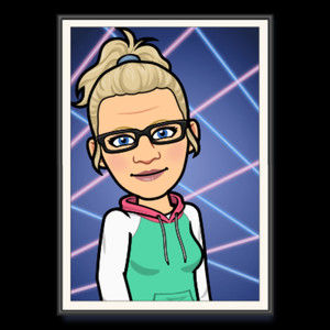 Meet your Posher, Karen